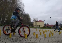 Znają się na bezpieczeństwie w ruchu drogowym - zdjęcie główne