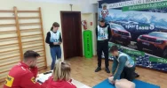 Znają się na bezpieczeństwie w ruchu drogowym - zdjęcie 2