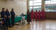 Znają się na bezpieczeństwie w ruchu drogowym - zdjęcie 4