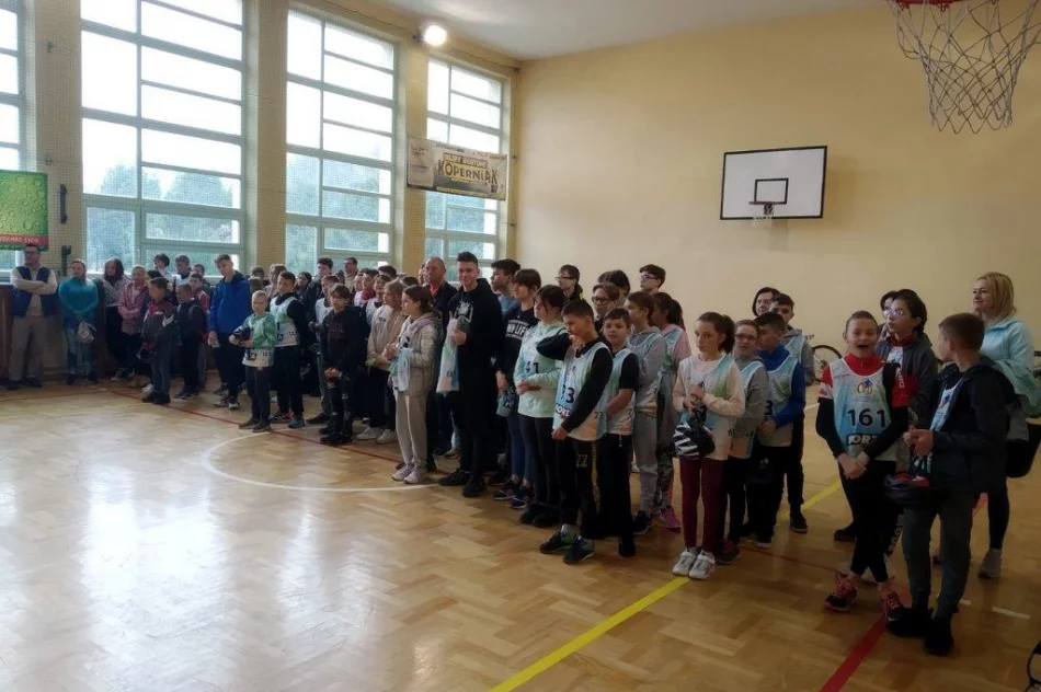 Znają się na bezpieczeństwie w ruchu drogowym - zdjęcie 5