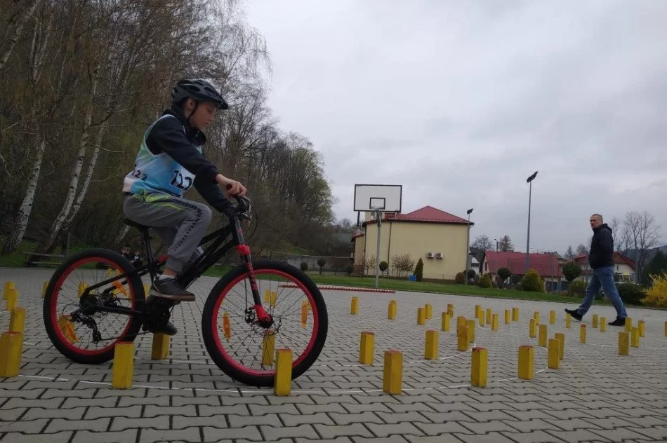 Znają się na bezpieczeństwie w ruchu drogowym - zdjęcie 9
