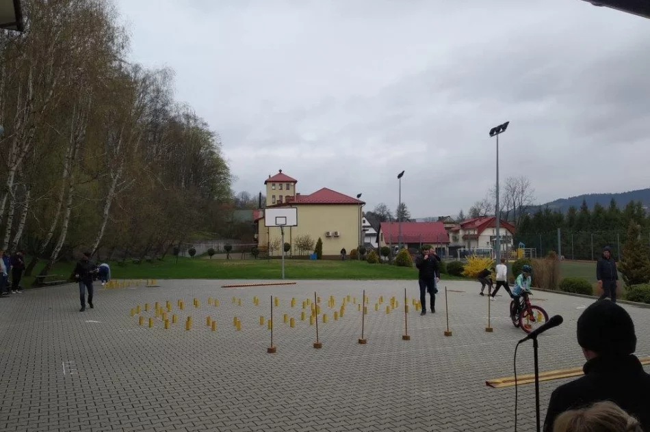 Znają się na bezpieczeństwie w ruchu drogowym - zdjęcie 10