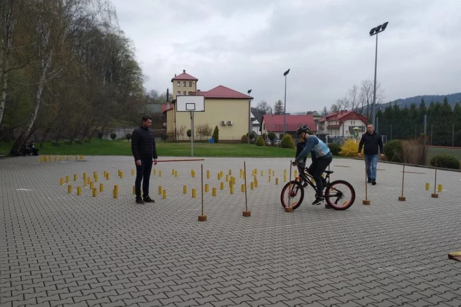 Znają się na bezpieczeństwie w ruchu drogowym - zdjęcie 13