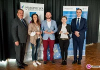 Ewa Mól w czołówce najlepszych ekodoradców Małopolski - zdjęcie główne