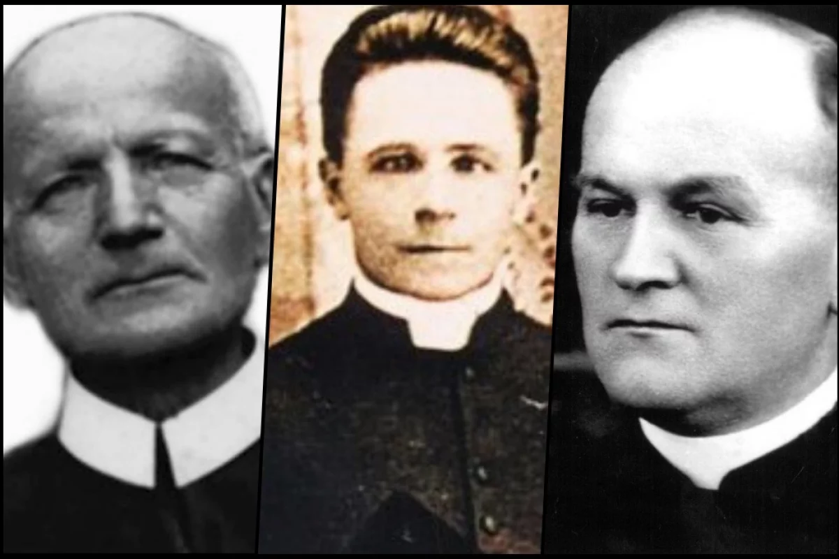 Dzień pamięci kapłanów, którzy stali się ofiarami totalitaryzmów