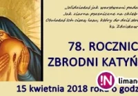 78. rocznica zbrodni katyńskiej - zdjęcie główne