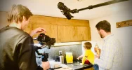 Limanowianka opowie o życiu w Szwajcarii na antenie TVN - zdjęcie 2