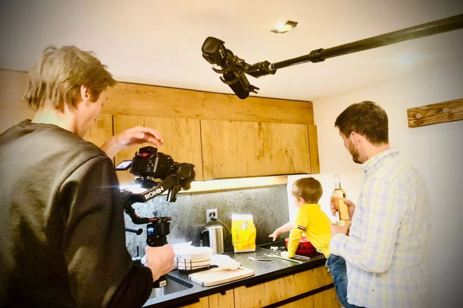 Limanowianka opowie o życiu w Szwajcarii na antenie TVN - zdjęcie 2