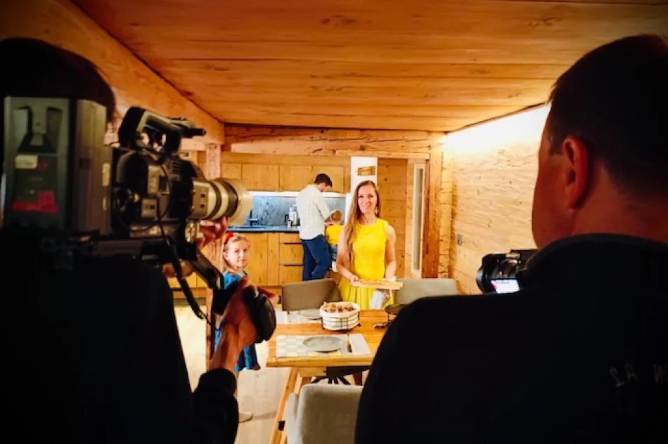 Limanowianka opowie o życiu w Szwajcarii na antenie TVN - zdjęcie 3