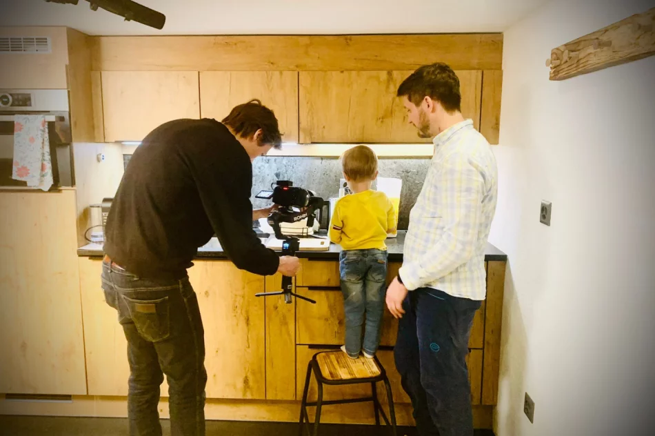 Limanowianka opowie o życiu w Szwajcarii na antenie TVN - zdjęcie 5