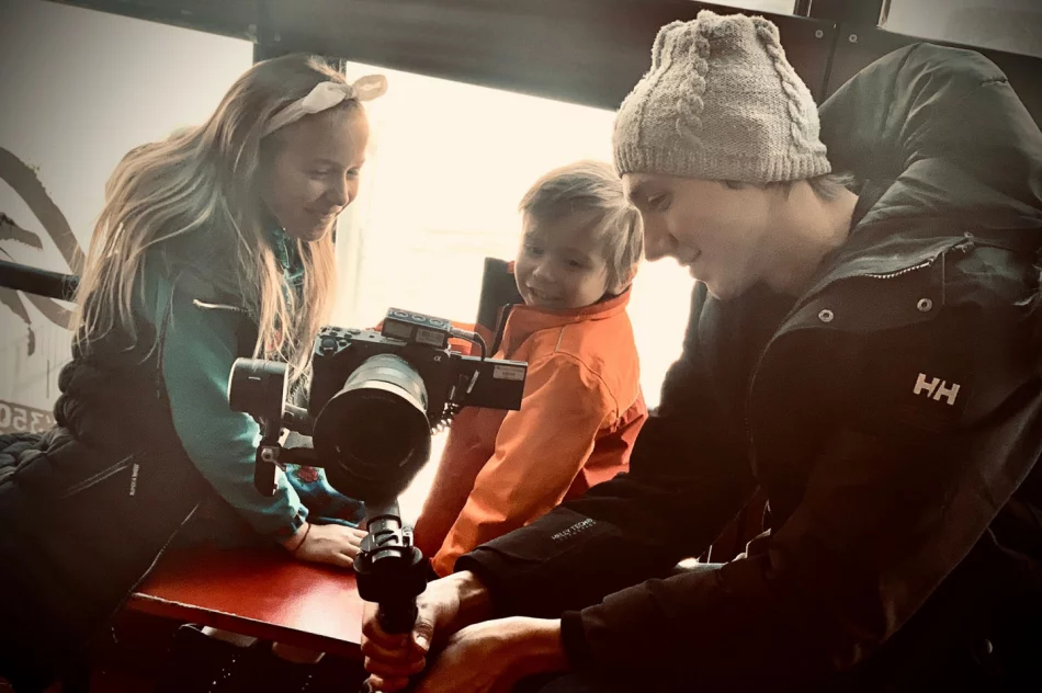 Limanowianka opowie o życiu w Szwajcarii na antenie TVN - zdjęcie 8