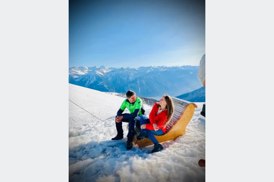 Limanowianka opowie o życiu w Szwajcarii na antenie TVN - zdjęcie 11