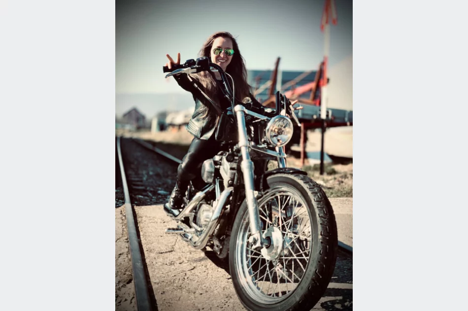 Limanowianka opowie o życiu w Szwajcarii na antenie TVN - zdjęcie 13