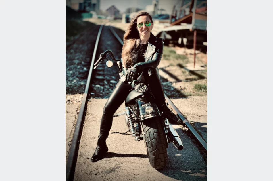 Limanowianka opowie o życiu w Szwajcarii na antenie TVN - zdjęcie 14