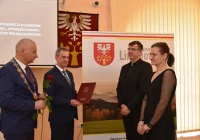 "LimaNovum" i "Limanowianie" nagrodzeni za działalność za rzecz kultury - zdjęcie główne