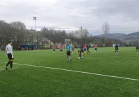 Długi weekend majowy z ligową rywalizacją - zdjęcie główne