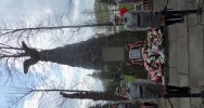 ,,Prawda – Pamięć – Szacunek” – uroczystość patriotyczna w Łososinie Górnej - zdjęcie 2