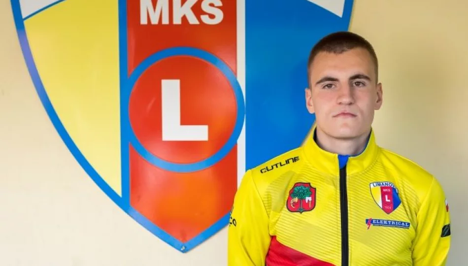 Wystąpili w seniorskiej reprezentacji Małopolski - zdjęcie 1