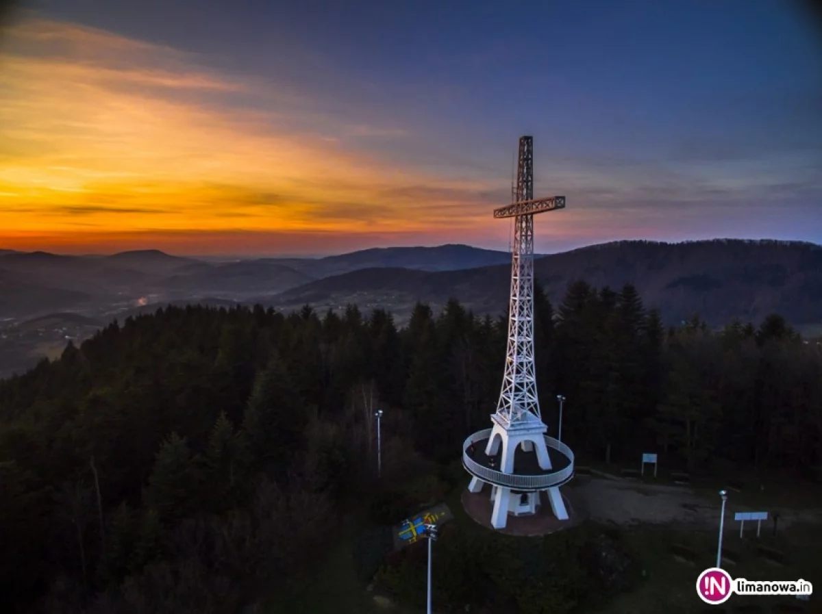 Inauguracja cyklu 'Odkryj Beskid Wyspowy 2018'