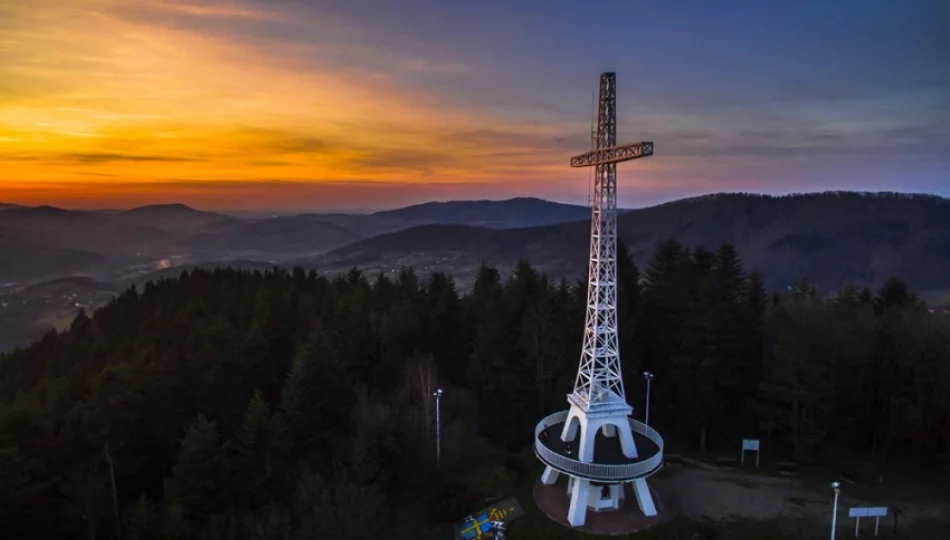 Inauguracja cyklu 'Odkryj Beskid Wyspowy 2018' - zdjęcie 1