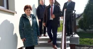 Dobiegła końca modernizacji budynku świetlicy wiejskiej w Makowicy - zdjęcie 2