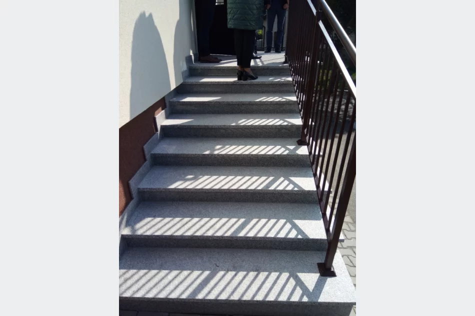 Dobiegła końca modernizacji budynku świetlicy wiejskiej w Makowicy - zdjęcie 4