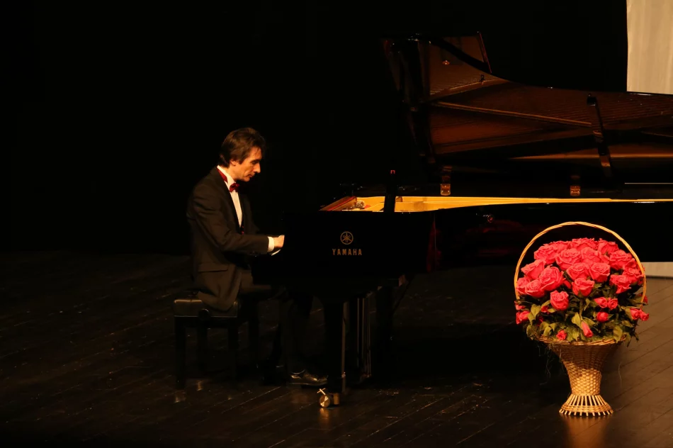 Uroczysta sesja z okazji rocznicy uchwalenia Konstytucji 3 Maja - zdjęcie 13