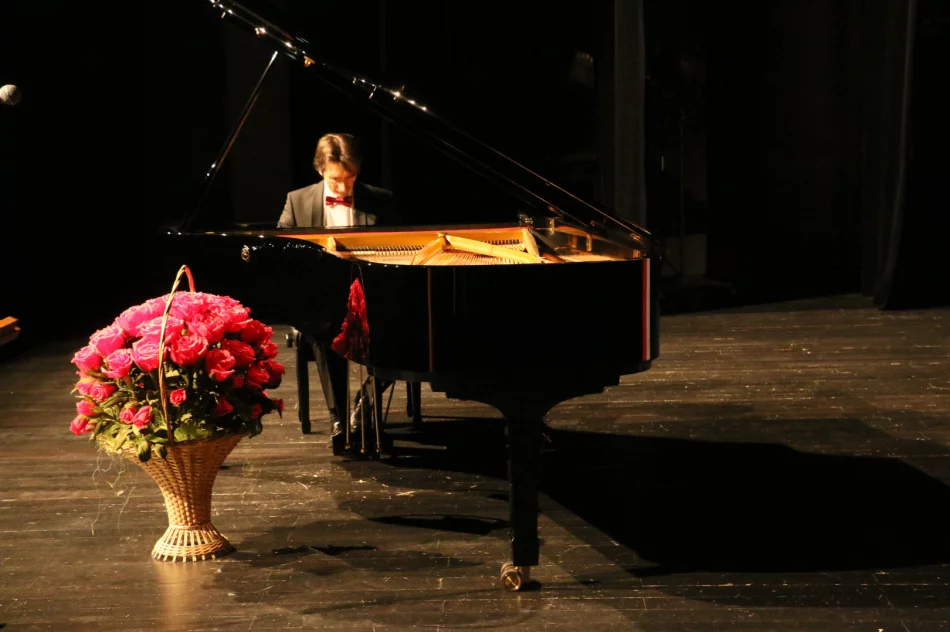 Uroczysta sesja z okazji rocznicy uchwalenia Konstytucji 3 Maja - zdjęcie 15