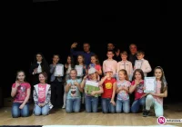 Najlepsi wokaliści wyłonieni - zakończył się II etap Triady - zdjęcie główne