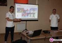 Inauguracja MOBILNEJ AMO w Limanowej - zdjęcie główne