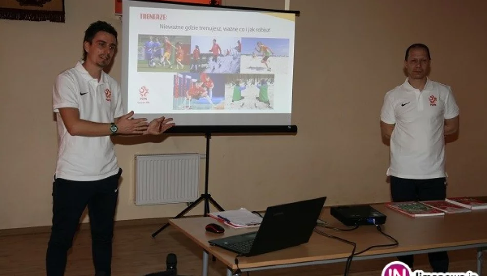 Inauguracja MOBILNEJ AMO w Limanowej - zdjęcie 1