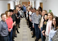 Po 26 latach pożegnał się z urzędem - zdjęcie główne