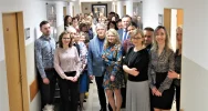 Po 26 latach pożegnał się z urzędem - zdjęcie 2