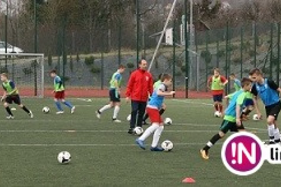 Inauguracja MOBILNEJ AMO w Limanowej - zdjęcie 2