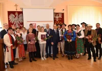 Nagrodzeni za propagowanie kultury - zdjęcie główne