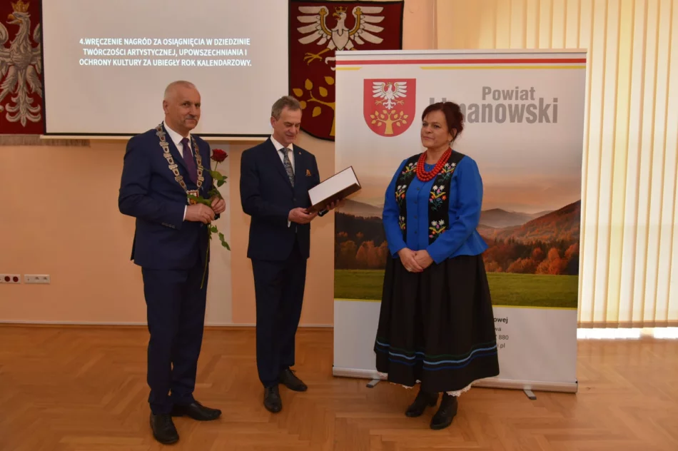 Nagrodzeni za propagowanie kultury - zdjęcie 3