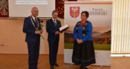 Nagrodzeni za propagowanie kultury - zdjęcie 3