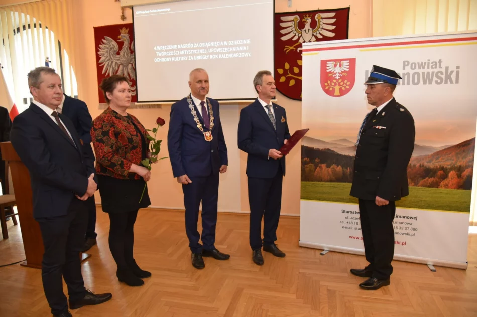 Nagrodzeni za propagowanie kultury - zdjęcie 4