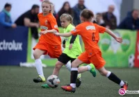 Czas wyłonić największe piłkarskie talenty w województwie małopolskim - zdjęcie główne