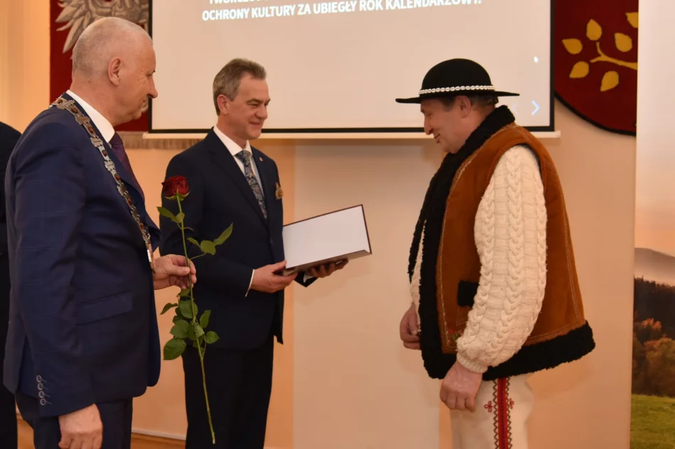 Nagrodzeni za propagowanie kultury - zdjęcie 5