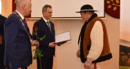 Nagrodzeni za propagowanie kultury - zdjęcie 5