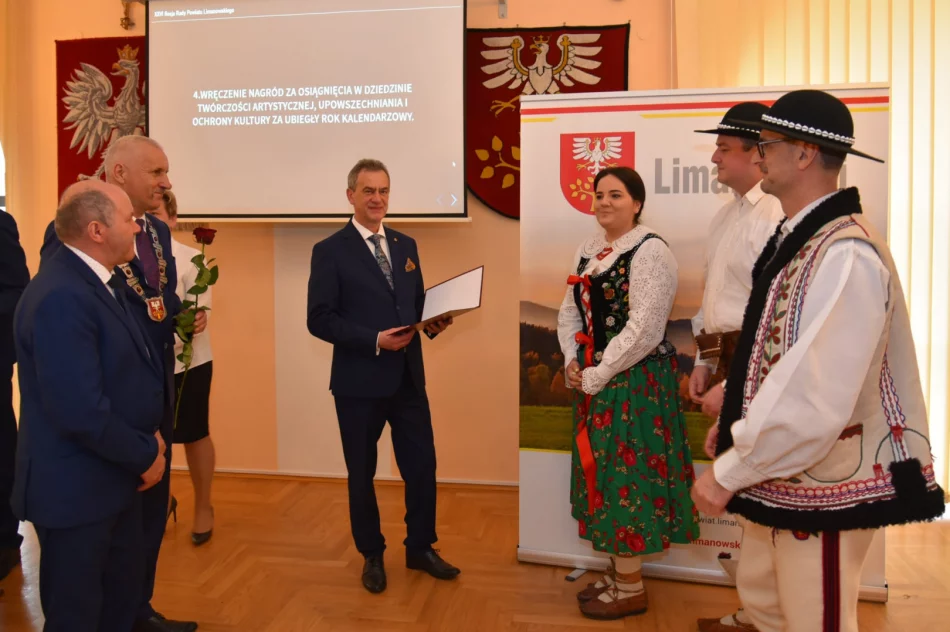 Nagrodzeni za propagowanie kultury - zdjęcie 6