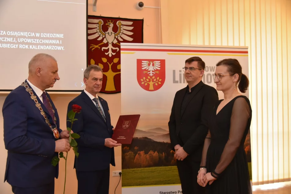 Nagrodzeni za propagowanie kultury - zdjęcie 8