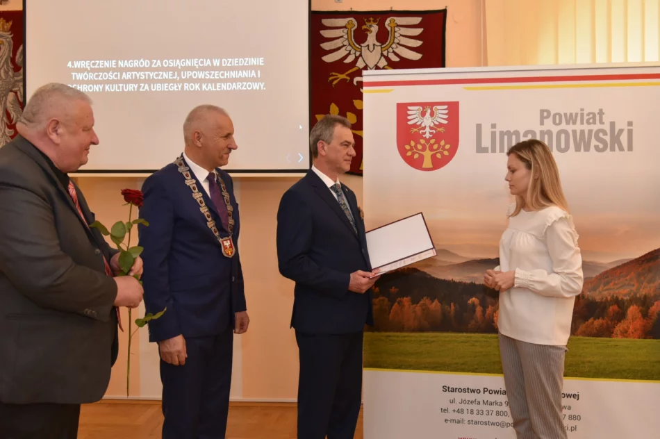 Nagrodzeni za propagowanie kultury - zdjęcie 9