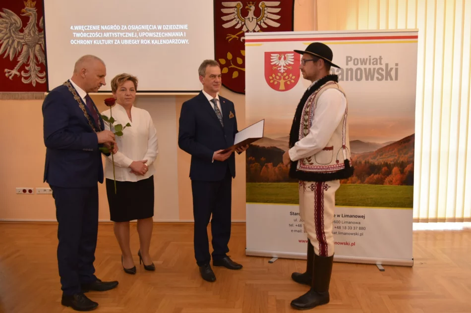 Nagrodzeni za propagowanie kultury - zdjęcie 10