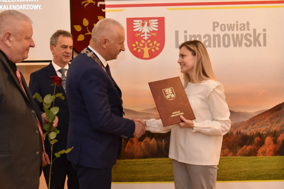 Nagrodzeni za propagowanie kultury - zdjęcie 11