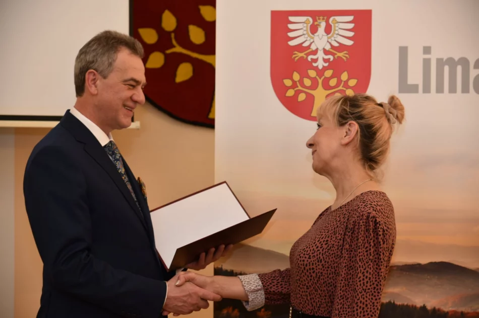 Nagrodzeni za propagowanie kultury - zdjęcie 12