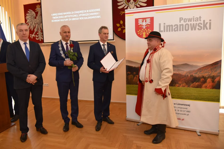 Nagrodzeni za propagowanie kultury - zdjęcie 13