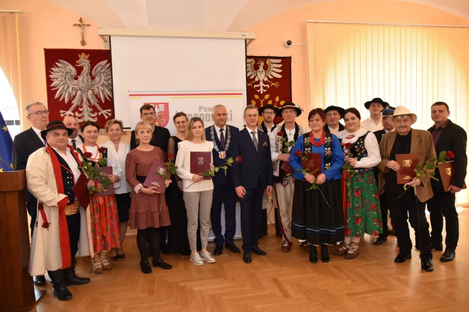 Nagrodzeni za propagowanie kultury - zdjęcie 14