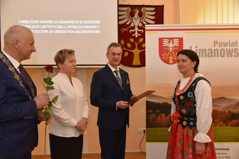 Nagrodzeni za propagowanie kultury - zdjęcie 15